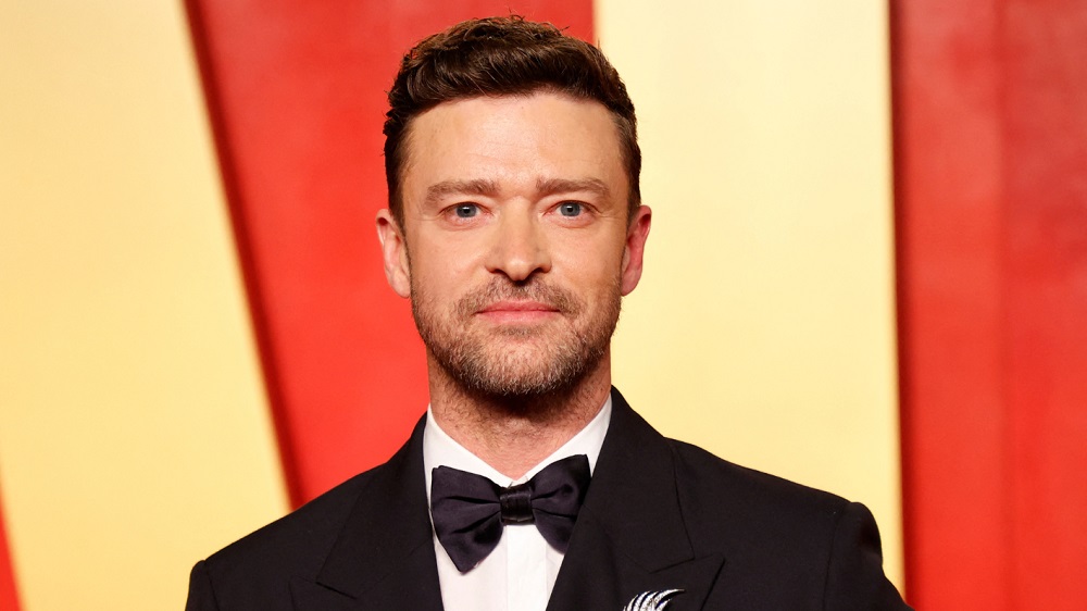 Justin Timberlake