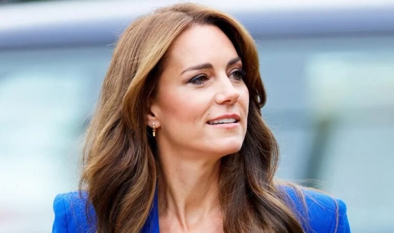Kate Middleton sente medo de ir ao médico após vazamento de prontuário, diz site 47 Kate Middleton
