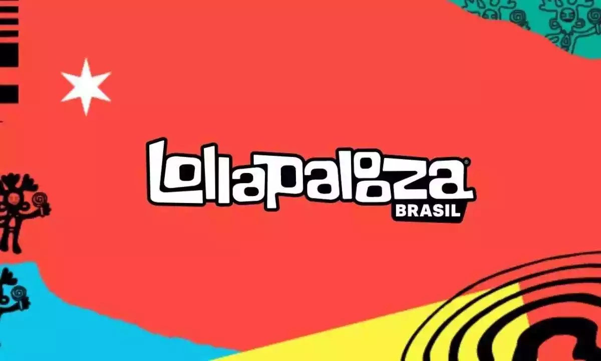 Assista ao Lollapalooza 2024 ao vivo pela veja os horários