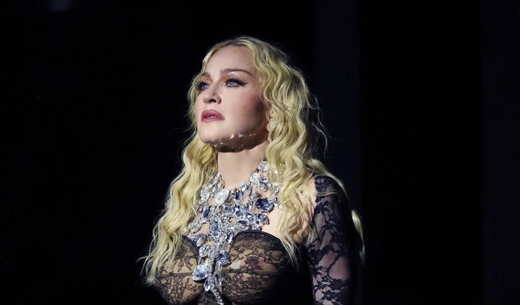 Imagem do post: Como assistir ao show de Madonna em Copacabana pela internet e de graça