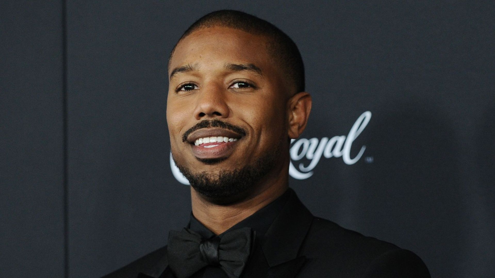 Michael B. Jordan