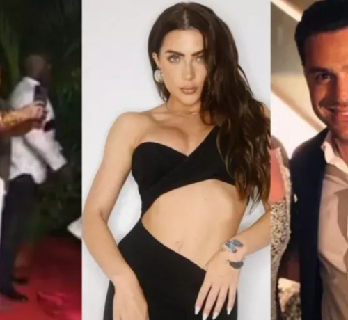 Imagem do post: Novo affair de Jade Picon é bilionário e possível Sugar Daddy