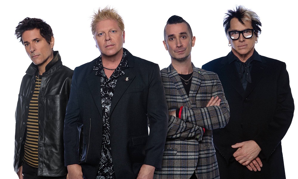 Letra e tradução: “Come to Brazil” – The Offspring