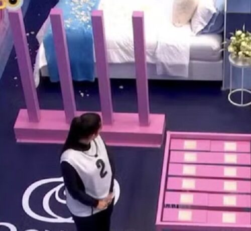 Imagem do post: Produção do BBB24 se pronuncia sobre rumores de trapaça na prova do líder