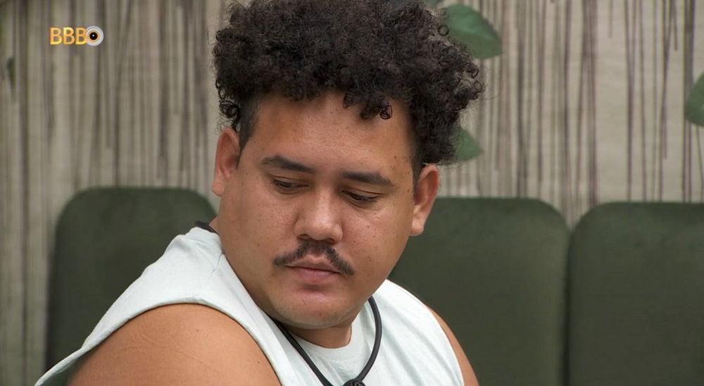 Lucas Buda é O 19° Eliminado Do Bbb24