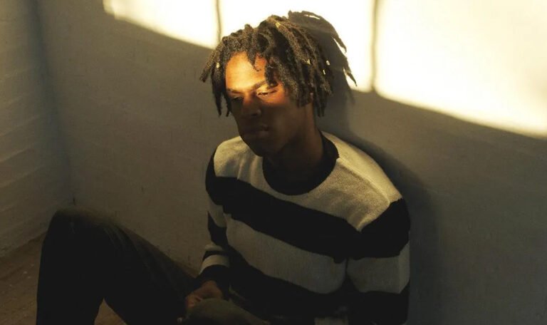 Daniel Caesar