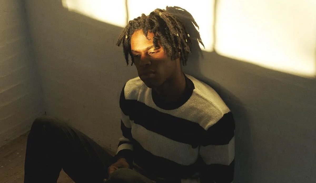 Daniel Caesar