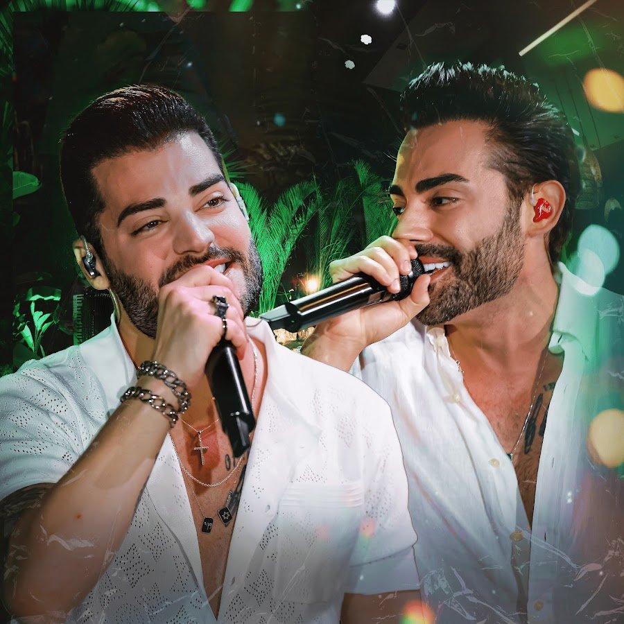 Guilherme e Benuto De Eu Pra Eu