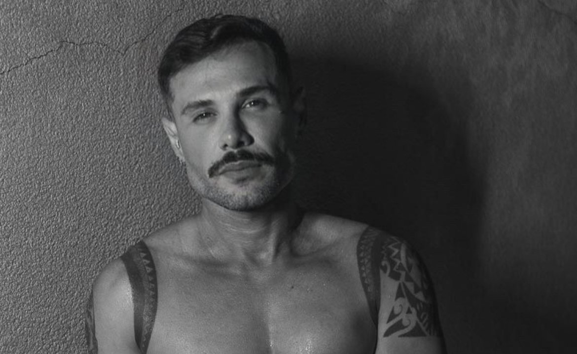 Alex Gallete lança ensaio nu para revista e anuncia entrada no OnlyFans: "Fotos e vídeos bem sensuais"