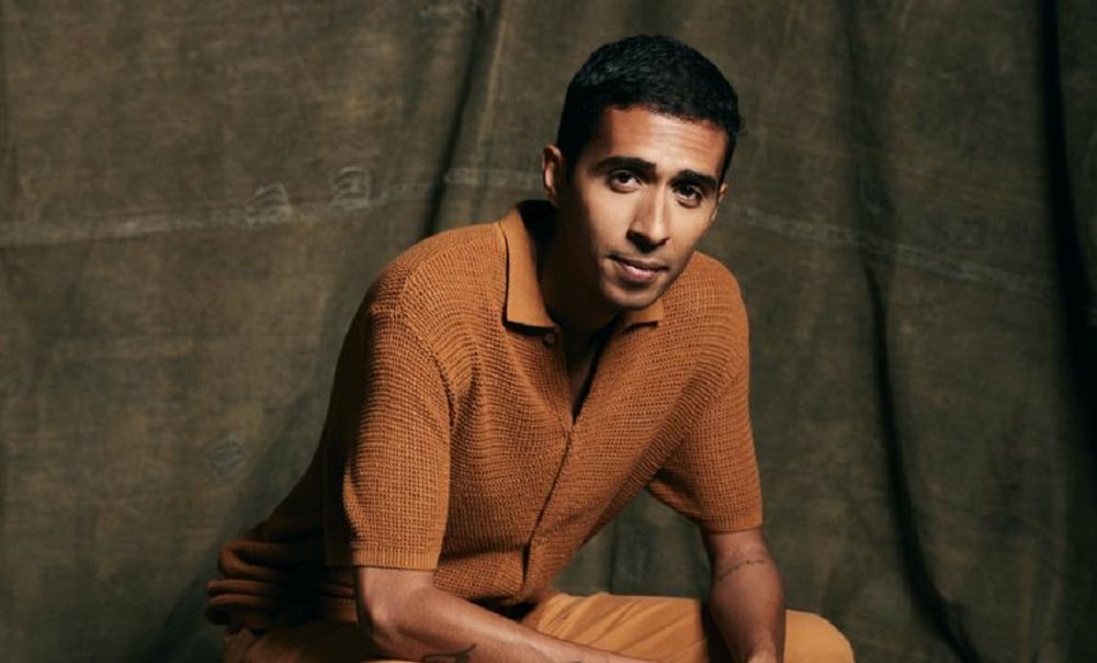 Mosquito se apresenta no Teatro Rival no dia 12 de abril