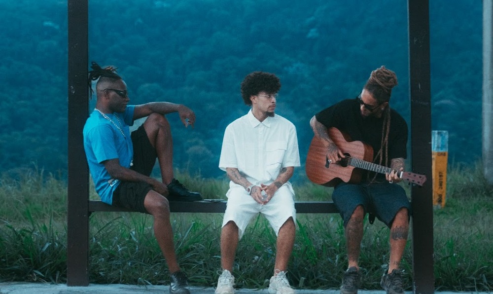 Pelé Milflows e Choice lançam clipe de “Destino”