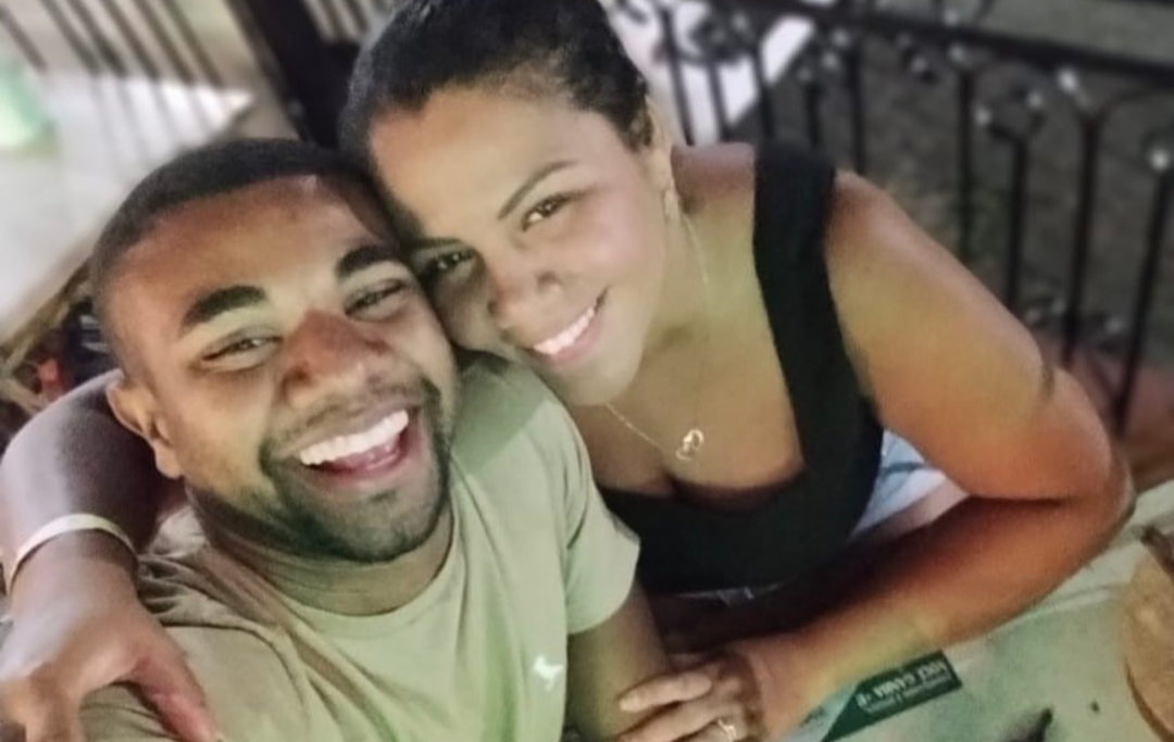 Relacionamento de Davi Brito e Mani chega ao fim