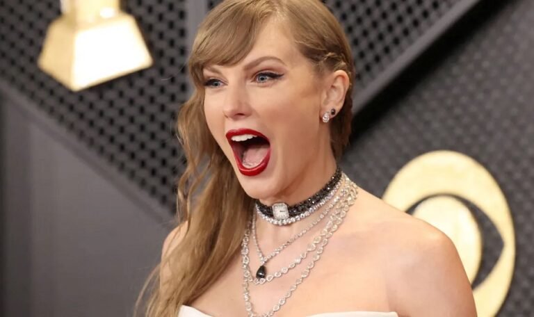 Taylor Swift em Copacabana? Entenda o rumor 49 Taylor Swift