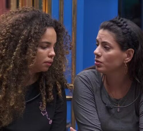 Imagem do post: Globo contrata Fernanda e Pitel para apresentar programa no Multishow