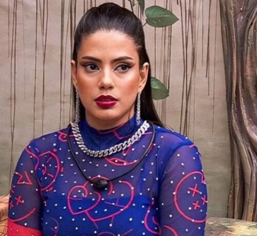 Imagem do post: BBB 24: Fernanda é eliminada no Paredão mais disputado da temporada