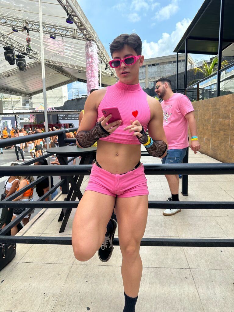 Quem é Zé Longuinho: Tiktoker de MG que conquistou o Brasil e virou sucesso na internet 53 Quem é Zé Longuinho: Tiktoker de MG que conquistou o Brasil e virou sucesso na internet