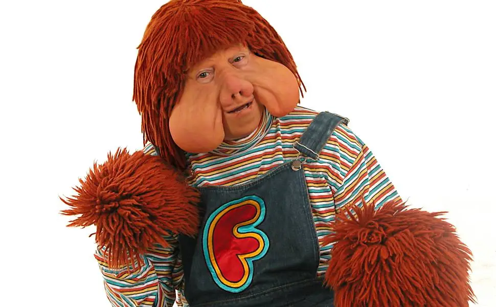 A história da Juju do Pix: chamada na internet ‘Fofão’