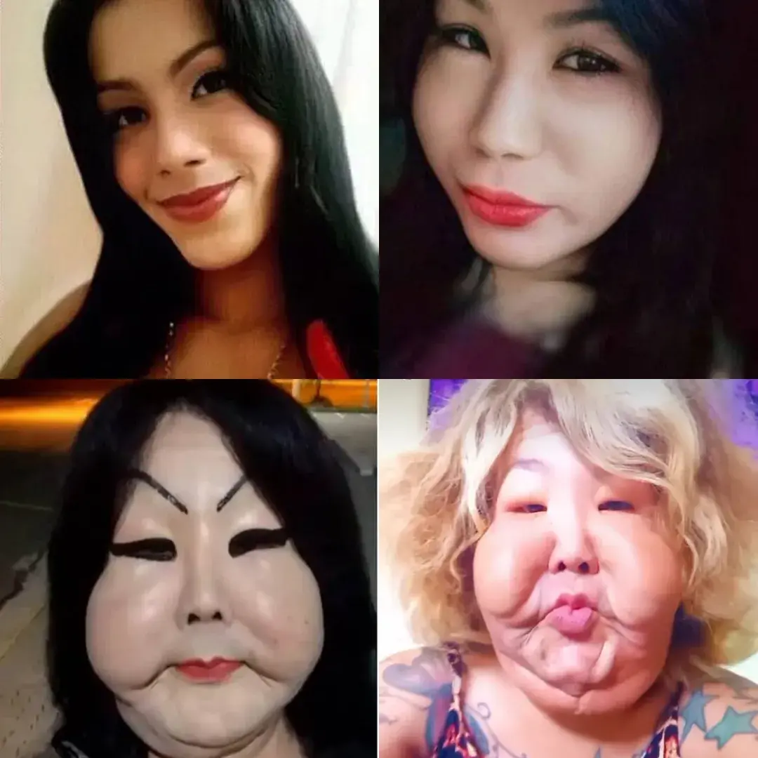 A história da Juju do Pix: chamada na internet ‘Fofão’