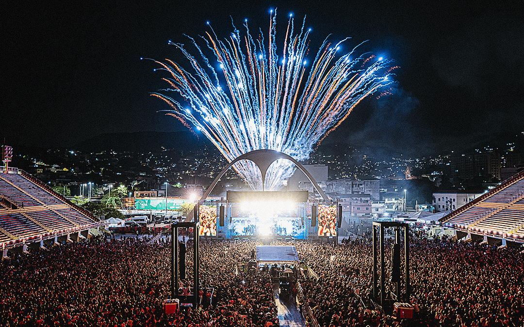 BK´ leva ICARUS: A APOTEOSE para São Paulo 