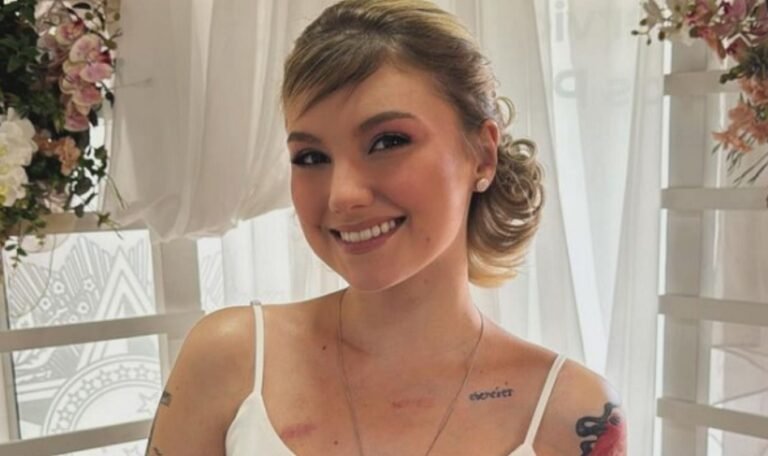 Isabel Veloso sai do coma, mas segue internada; saiba mais 54 Isabel Veloso