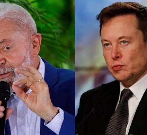 Imagem do post: Governo Lula suspende publicidade no X em reação a Elon Musk