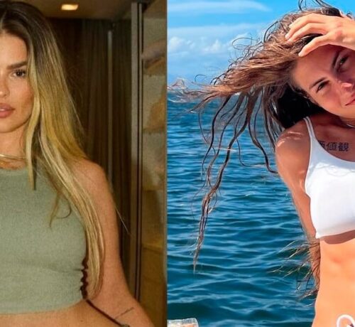 Imagem do post: Influenciadora é apontada como novo affair de Yasmin Brunet; saiba quem é