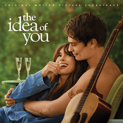 Letra De 'The Idea Of You' - Nicholas Galitzine & Anne-Marie