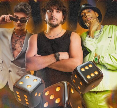 Imagem do post: Nattan, Davi Kneip e MC GW lançam o funk “Dadinho”