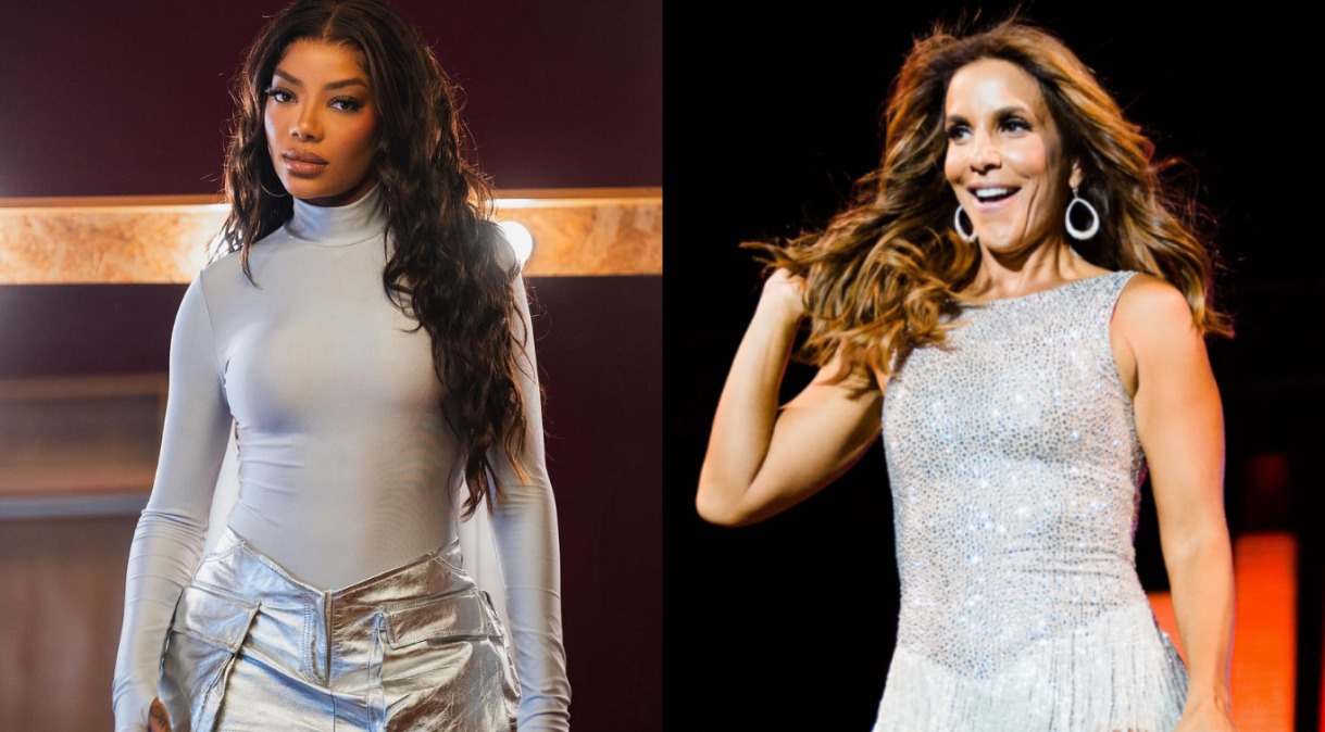 Produtora de Ivete e Ludmilla se pronuncia e define cancelamentos como ‘decisão unilateral’