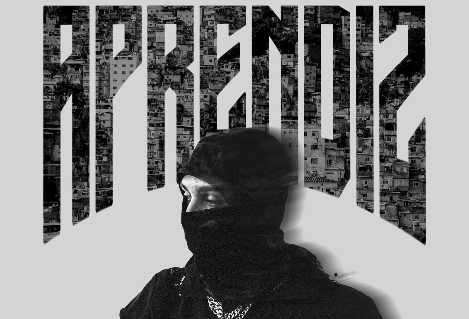 Artista da GDM Records, LPT Zlatan lança  “Aprendiz”