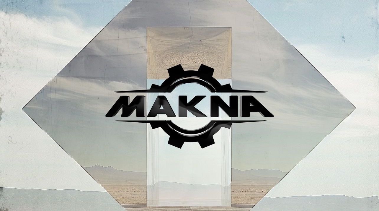 Banda Makna lança primeiro single da carreira "Agora"