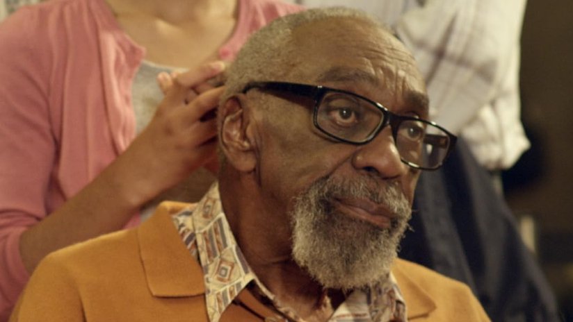 Bill Cobbs