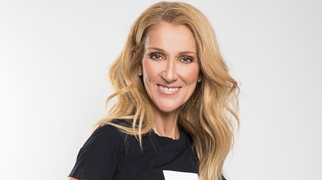 Céline Dion