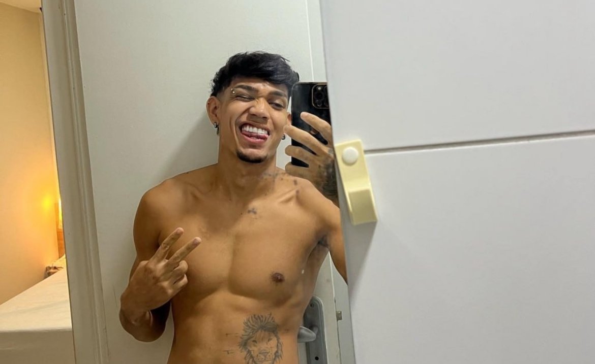 jardiel silva