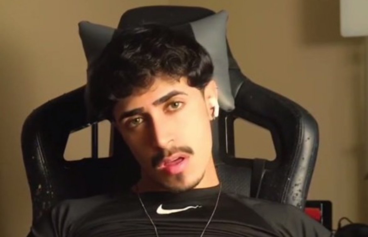 Vaza vídeo íntimo do influencer Lucas Fernandes e agita a web!