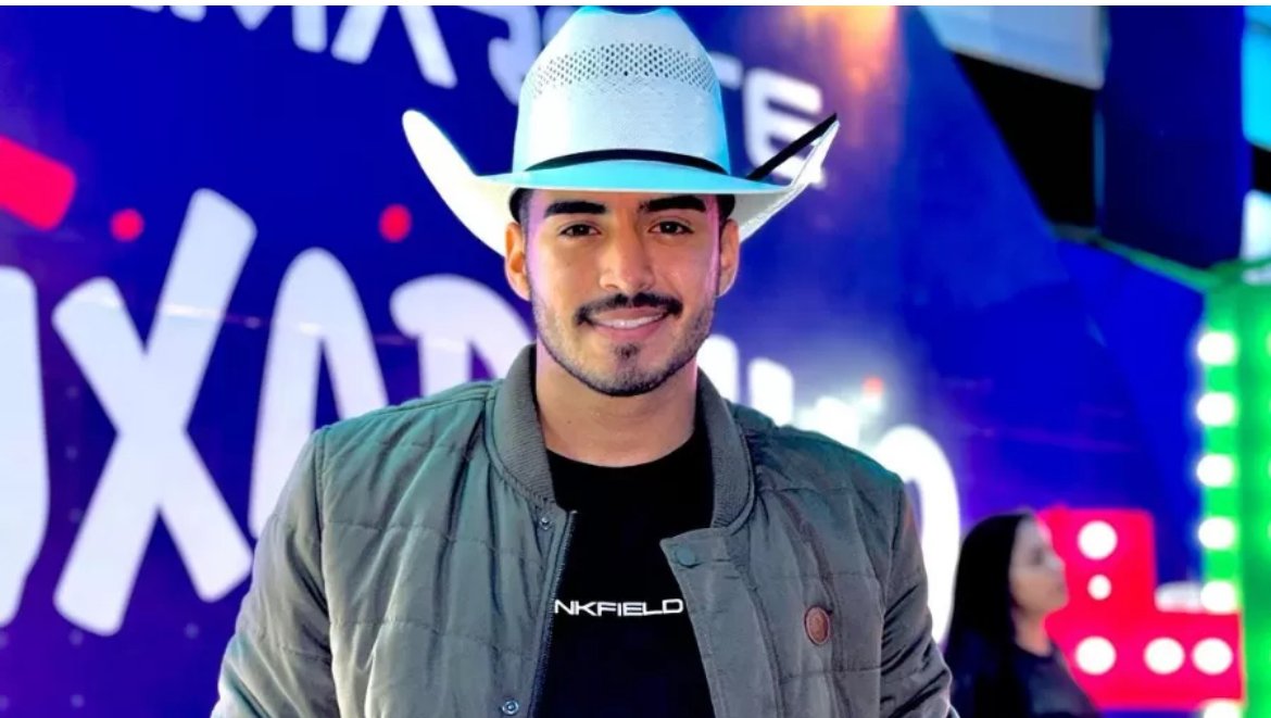 Morre o influenciador Lucas Alexandre, o Uai Luquinhas