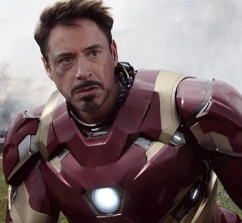 Imagem do post: Robert Downey Jr. comenta possível retorno como Homem de Ferro e fala sobre sua relação com o personagem