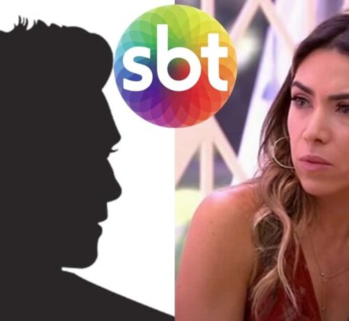 Imagem do post: SBT analisa imagens e toma decisão após rumores de sexo em camarim da emissora