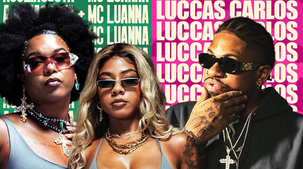 Pagode da Negrole celebra dois anos de sucesso