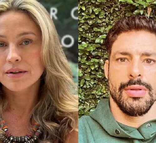 Imagem do post: Luana Piovani DETONA contra Cauã Reymond: “Blefe em forma de boy”