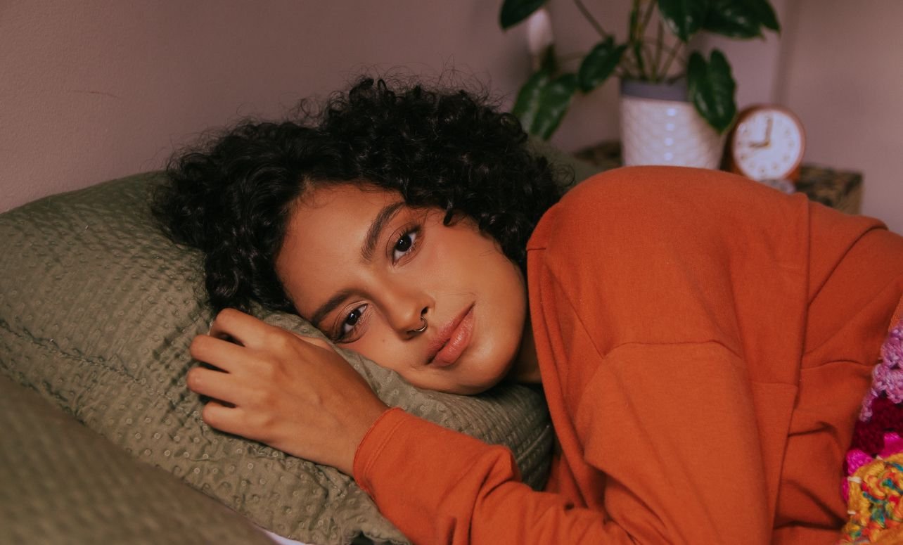 Cantora Luiza Dutra lança seu primeiro álbum: “Meu Canto”