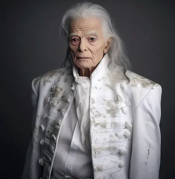 Inteligência artificial imagina como seria o Michael Jackson aos 80 anos 54 Inteligência artificial imagina como seria o Michael Jackson aos 80 anos