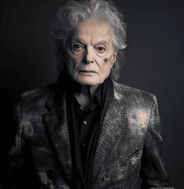 Inteligência artificial imagina como seria o Michael Jackson aos 80 anos 55 Inteligência artificial imagina como seria o Michael Jackson aos 80 anos