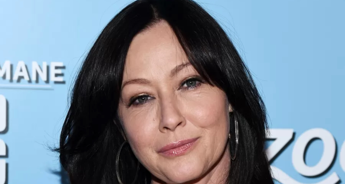 Imagem do post Shannen Doherty, de ‘Barrados no Baile’, morre aos 53 anos