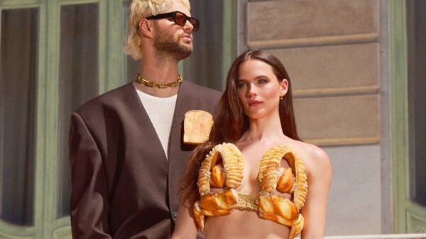 SOFI TUKKER anuncia show único em São Paulo antes de apresentação no Rock in Rio 16 SOFI TUKKER anuncia show único em São Paulo antes de apresentação no Rock in Rio
