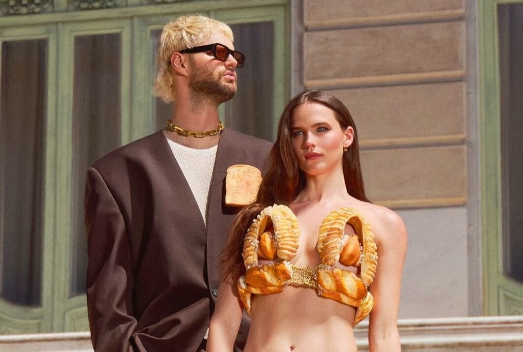 SOFI TUKKER anuncia show único em São Paulo antes de apresentação no Rock in Rio
