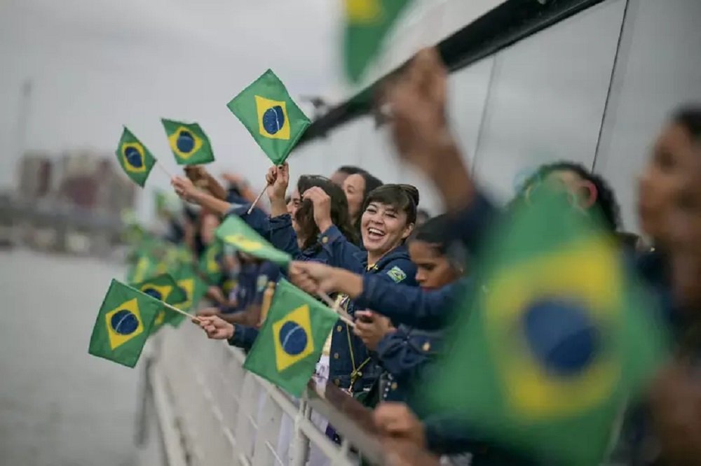 brasil