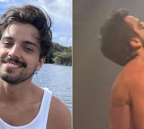 Imagem do post: Vídeo de Rodrigo Simas nu em peça causa furor na web; assista