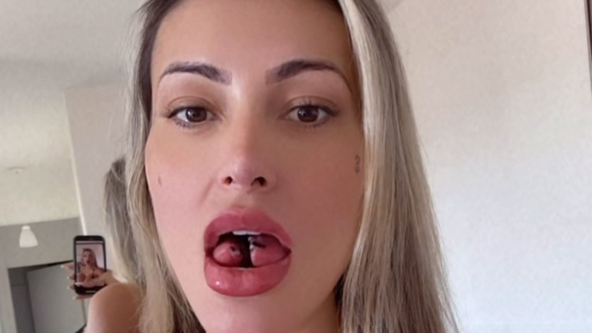 Andressa Urach