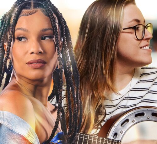 Imagem do post: Luana Berti e Thais Macedo lançam single ”Nova Temporada”